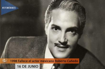 Efemérides 16 de junio