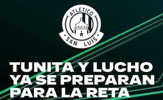 Atlético de San Luis estará disponible para jugar en el EA Sports FC 27; confirman su presencia