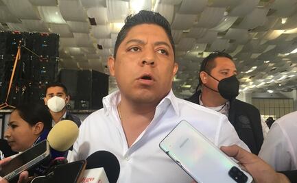 Regresan 16 mdp exfuncionarios de SLP vinculados a proceso, asegura Ricardo Gallardo 