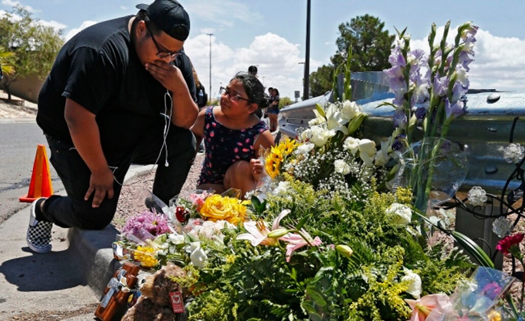 Seis mexicanos muertos por tiroteo en El Paso, Texas: AMLO