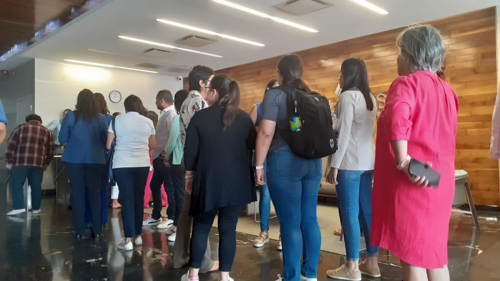 Foto: Regina Arellano