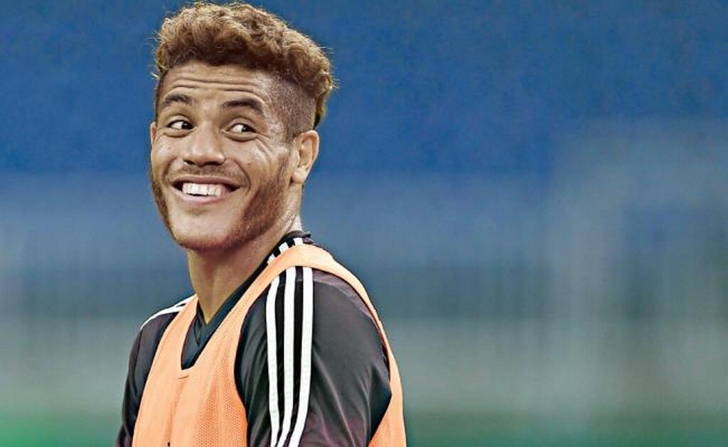  Jonathan Dos Santos quiere otra oportunidad