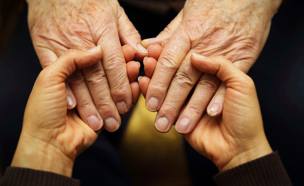 Parkinson afecta al uno por ciento de la población