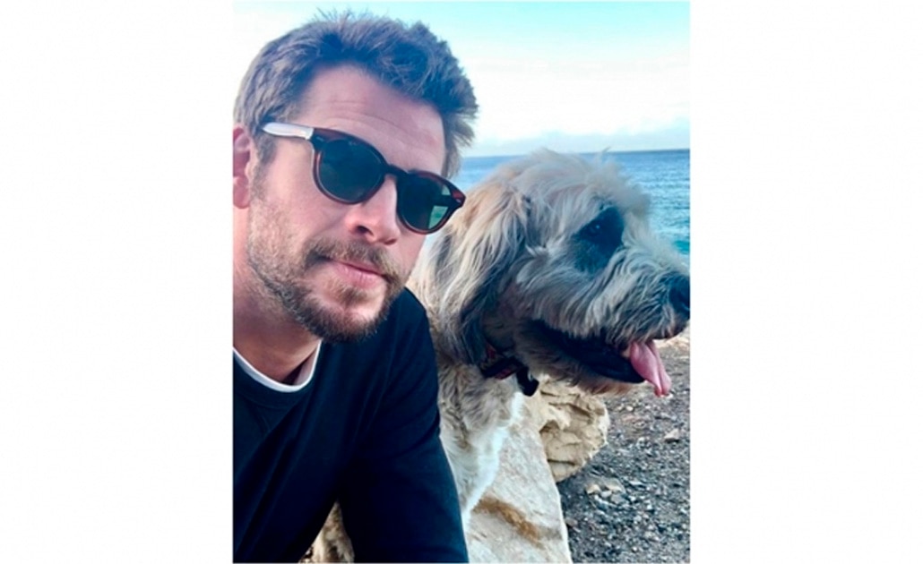 Mi cuñado Liam Hemsworth está desilusionado: Elsa Pataky