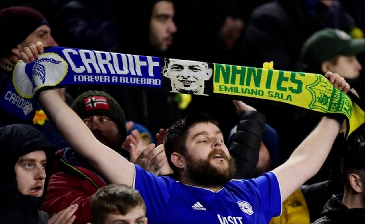 Nantes exige al Cardiff el pago por Emiliano Sala