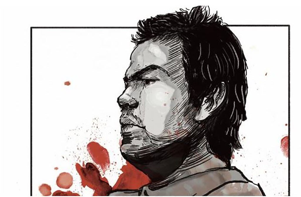 “Voy a seguir matando… la voz no me deja dormir”: feminicida de Ecatepec