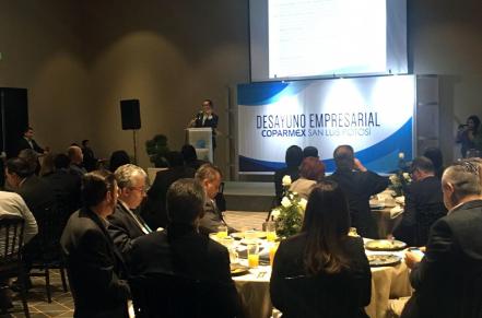 Sector empresarial se prepara para nueva reforma laboral