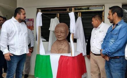 Amado Montalvo. ¿Qué pasó con el escultor potosino creador del ‘Benito alien’?