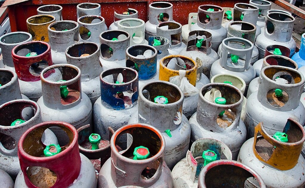 En menos de 30 días, sube 61 pesos el costo del gas LP en San Luis Potosí