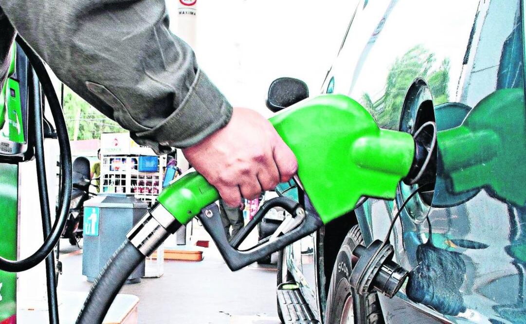 Foto: Archivo El Universal