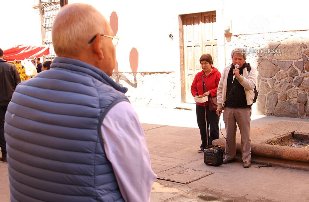 Foto: Martha Alicia Blanco