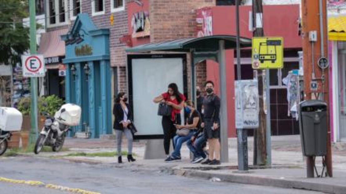 Apoyo al transporte público de estudiantes, beneficiará la economía de las familias potosinas