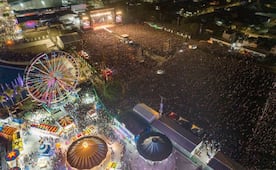 Fenapo 2026 va por más de 7 millones de visitantes; prevén ocupación hotelera de hasta 80 por ciento
