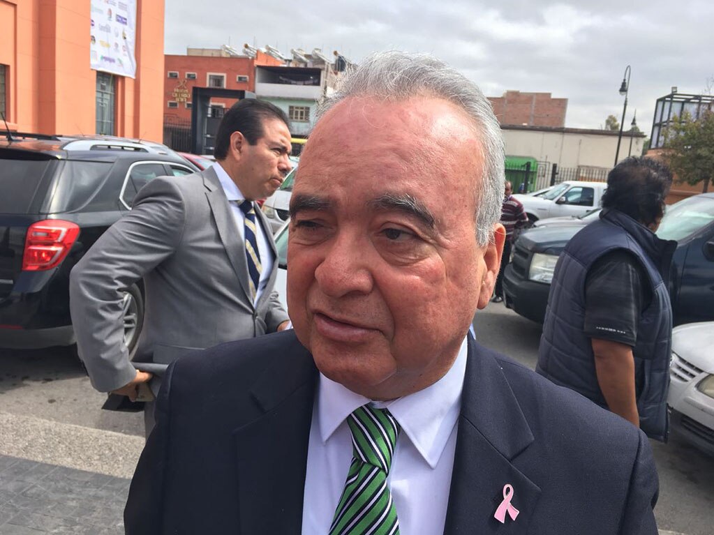 Gastará SEGE 11 mil mdp para pagar su burocracia en 2019