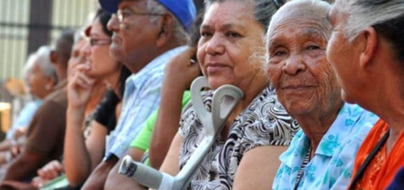 Censo del Bienestar en zona Media, al 98%