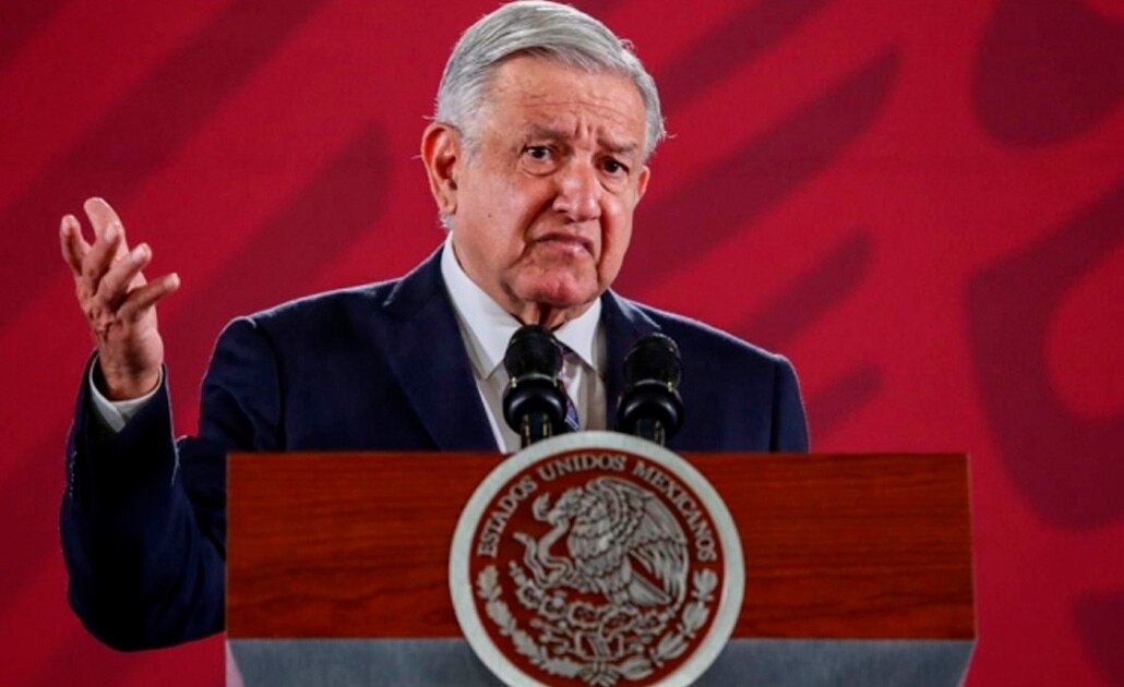 Ante emergencias, se comprarán medicamentos en el extranjero, advierte López Obrador