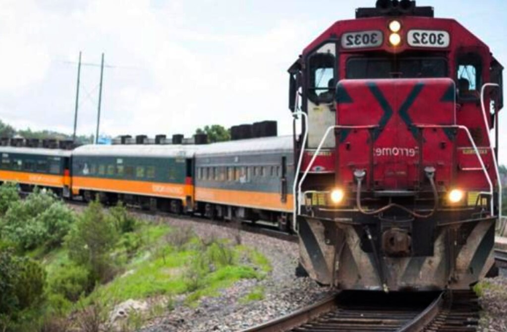 Desconoce SEDECO proyecto de tren turístico en SLP