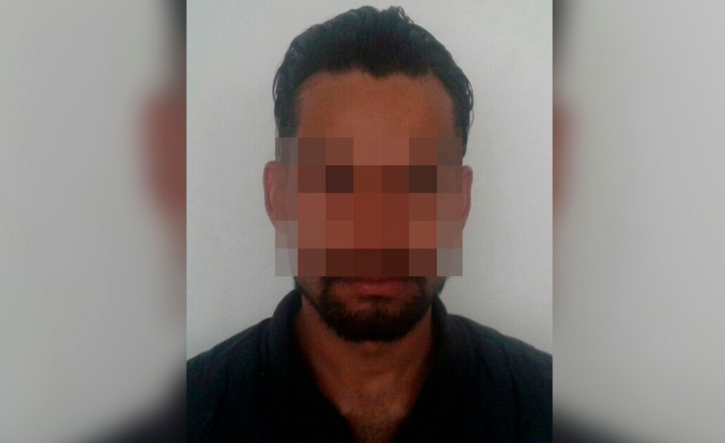 Por participar en homicidio fue detenido