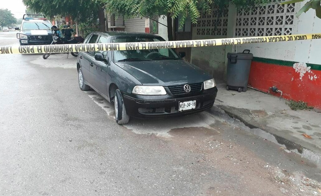 Asaltan Bodega Aurrera en Ciudad Valles