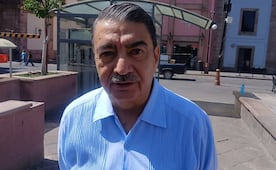 Cada vez es menor el interés de los jóvenes por estudiar una carrera universitaria: Rector de la UASLP 