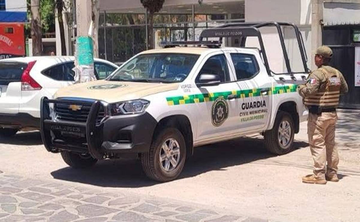 La madre del menor es la principal sospechosa del crimen; su paradero es desconocido. Foto: Especial