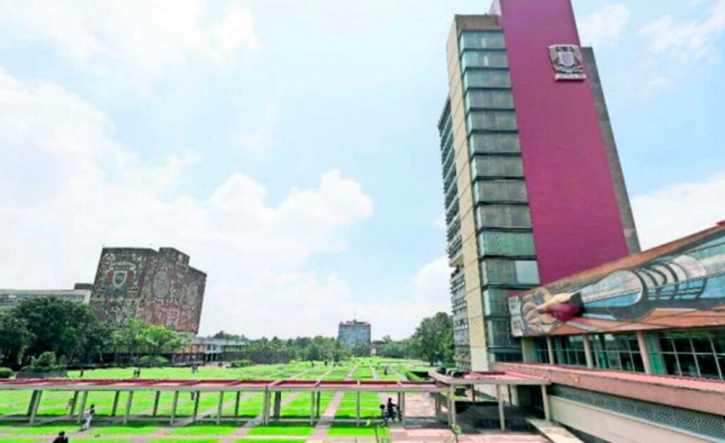 Deja SCT sin servicio de internet a la UNAM