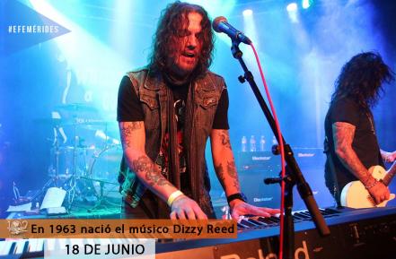 Efemérides 18 de junio