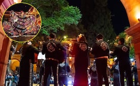 Mariachi y ballet folklórico de la UASLP darán función gratis por fiestas patrias; ¿cuándo y dónde?