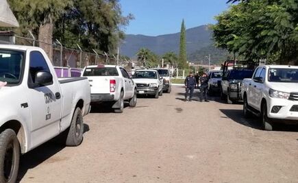 Hallan 4 cuerpos mutilados en donde asesinaron a la hija de la diputada Medel