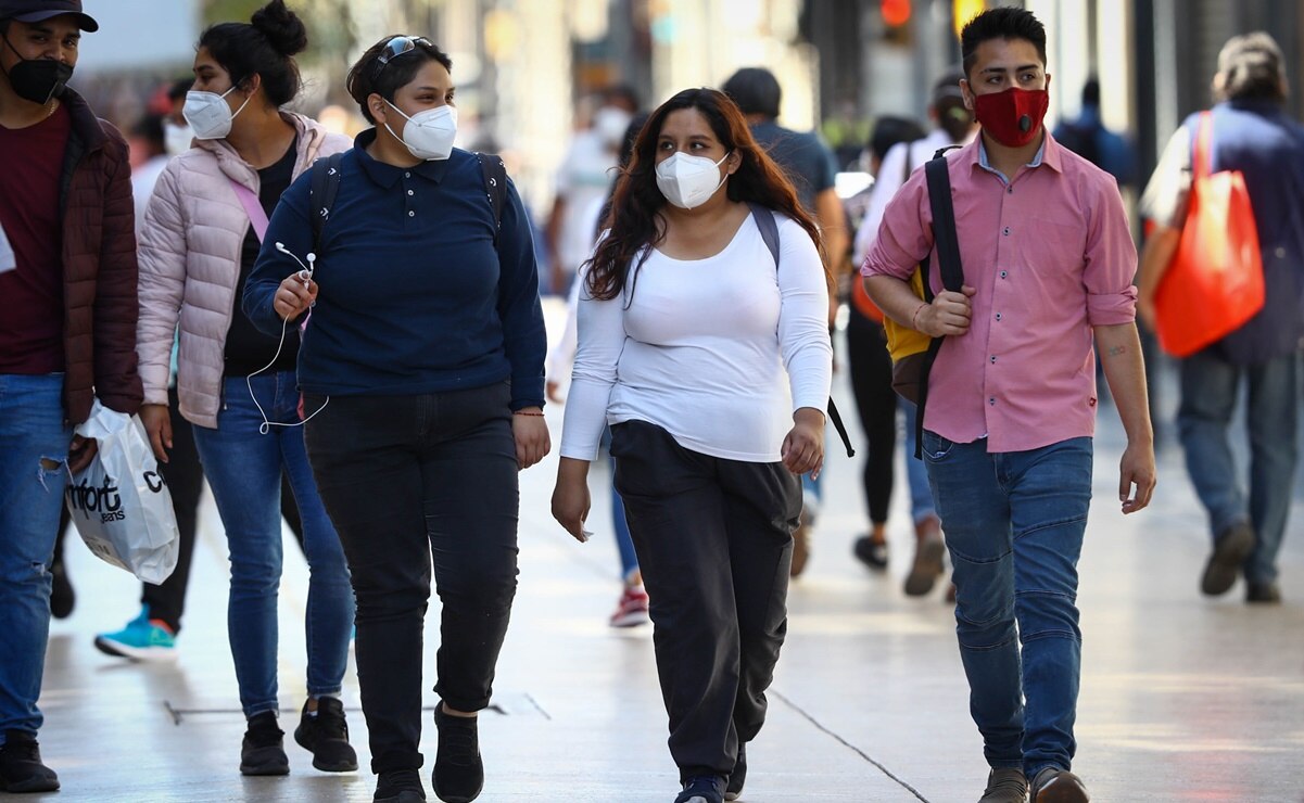 SLP suma 137 contagios y seis nuevas defunciones por Covid-19