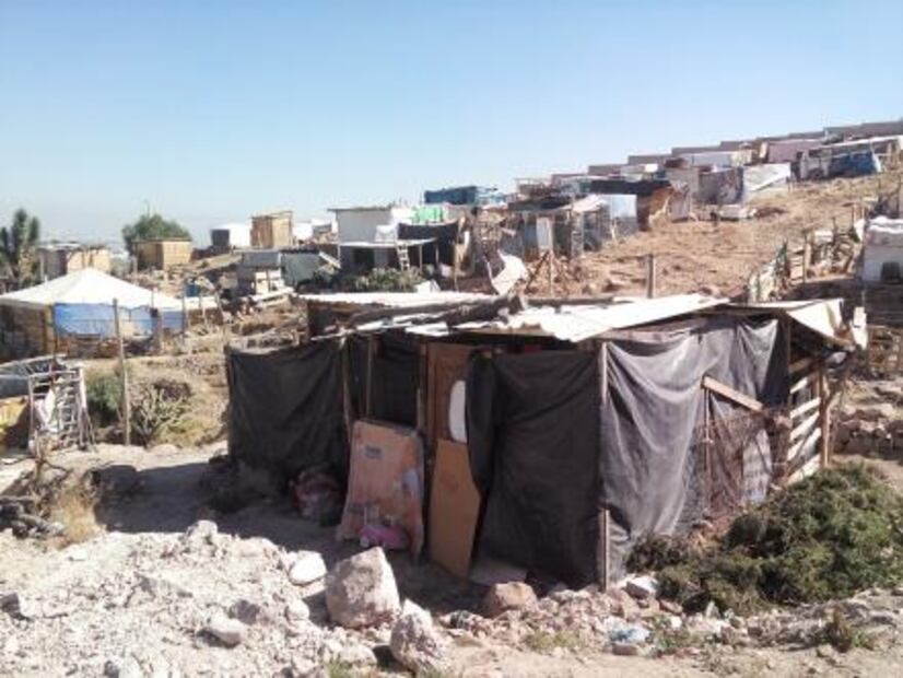 #NuestrasHistorias. Los paracaidistas de San Juan de Gpe.