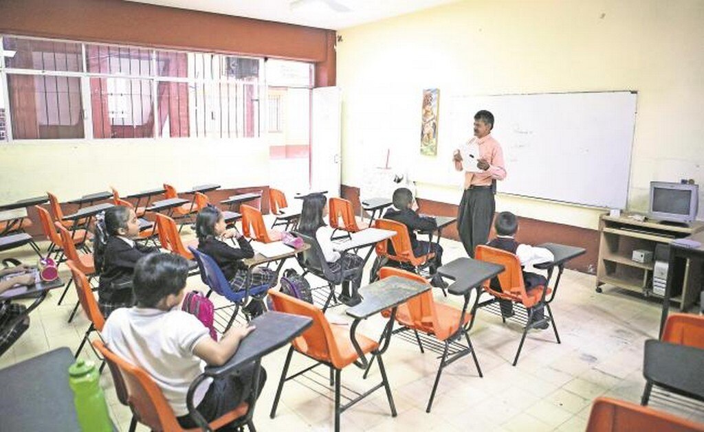 (FOTO: ARCHIVO EL UNIVERSAL)