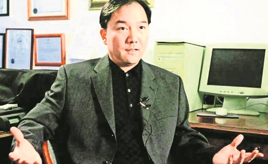 Zhenli Ye Gon presenta nuevo amparo contra aseguramiento de bienes