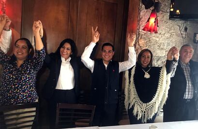 Proceso de renovación panista se judicializaría