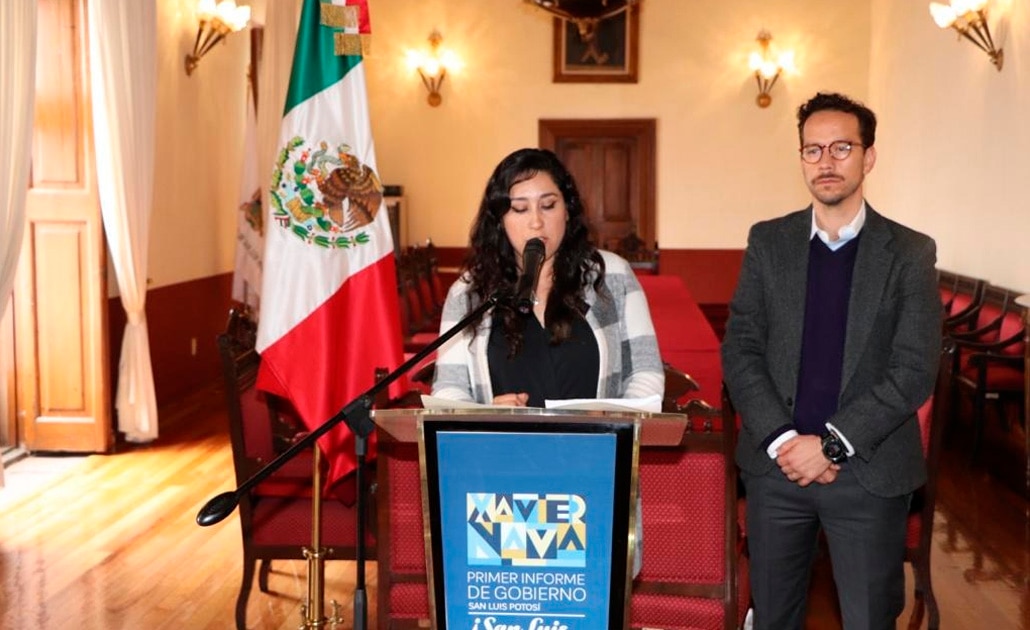 Ayuntamiento de SLP presenta solicitud de juicio político contra Gallardo y Emmanuel Ramos