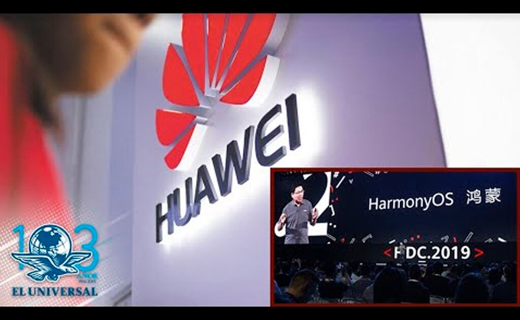 5 características de HarmonyOS de Huawei que no conocías