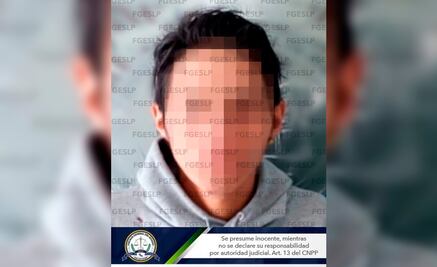 A tres años de cometer una violación sujeto es capturado