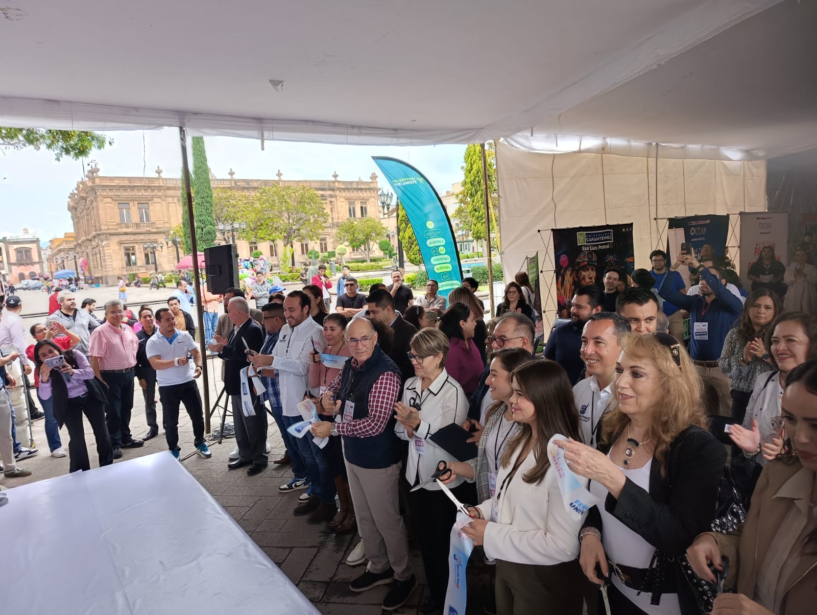 Foto: Jazmín Ramírez EL UNIVERSAL