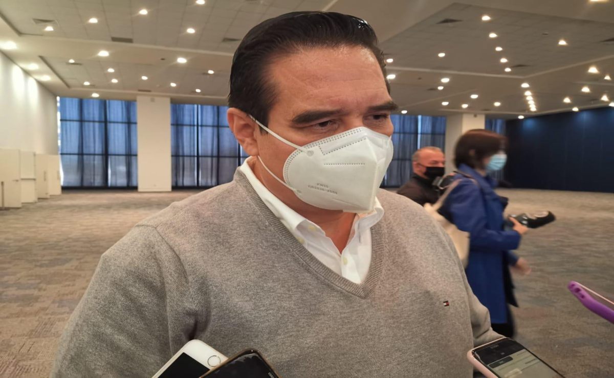 Por crisis prestaciones adicionales a las de la ley en riesgo: empresarios 