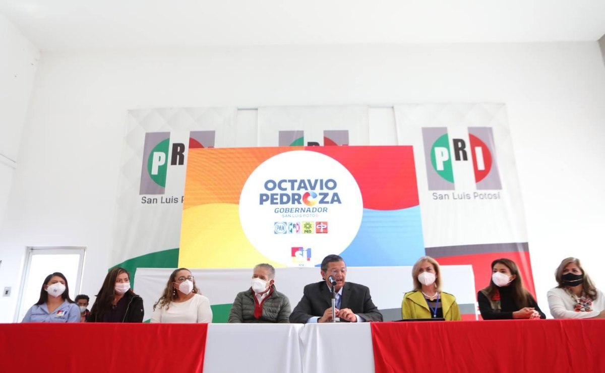 Propone Octavio Pedroza crear padrón de ofensores sexuales y deudores de pensiones 