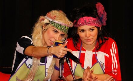 Twitter muestra el "hilo más tóxico" de Karla Panini y Karla Luna