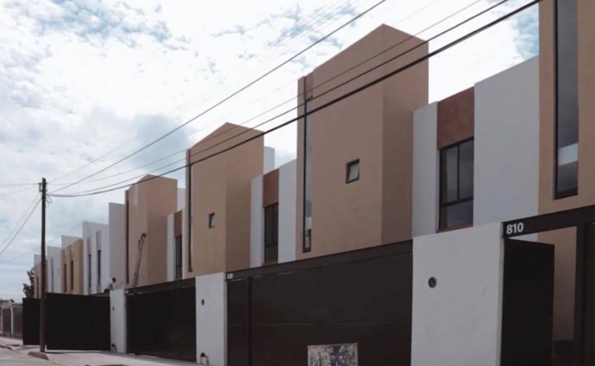 Tardará tres años en contrarrestar déficit de vivienda en SLP