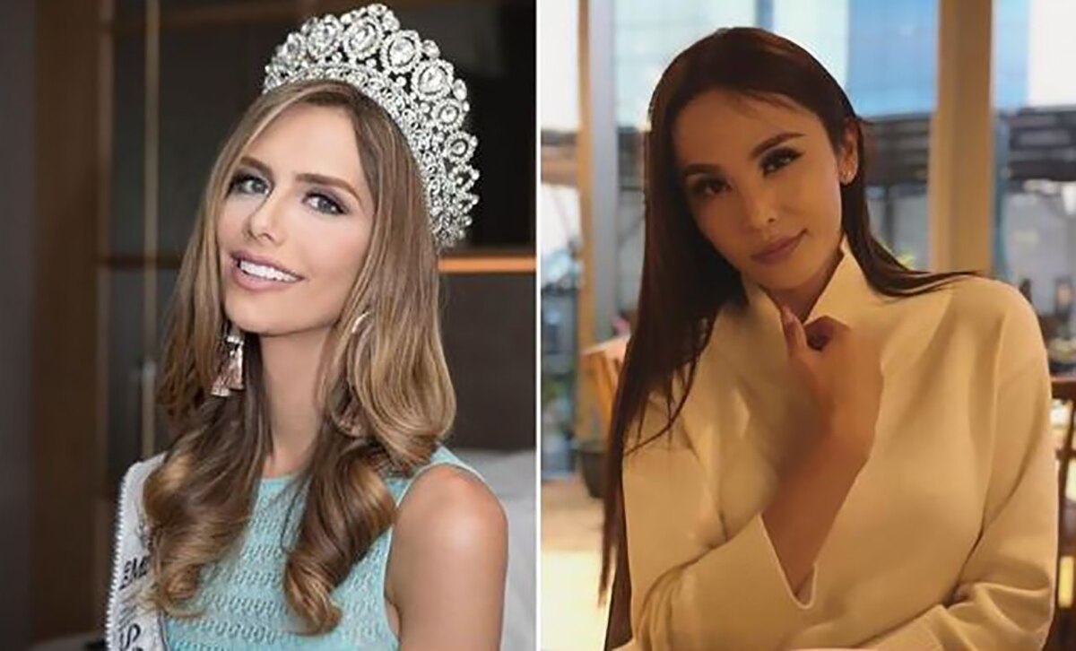 Las mujeres transgénero que causan revuelo en Miss Universo