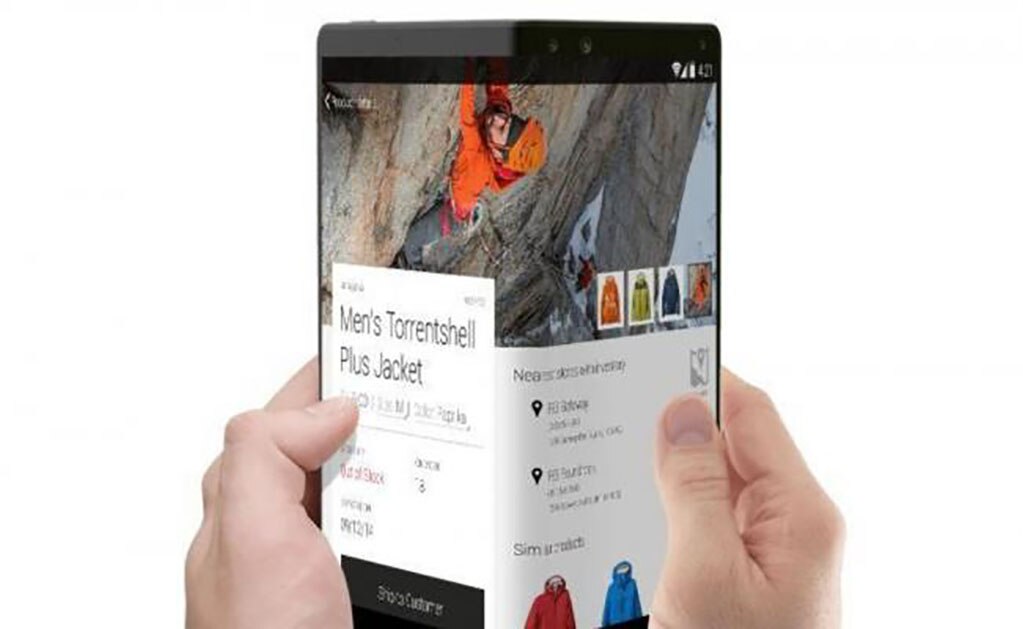 El Galaxy X haría su debut en enero próximo