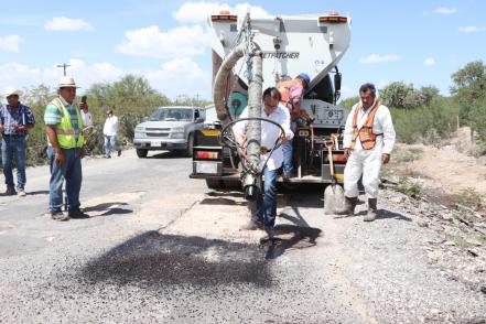 Gobierno municipal invierte 14 mdp en delegación de Bocas