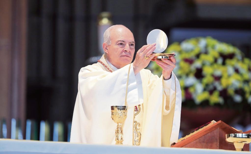 Pide Iglesia diálogo en un ‘país confrontado’