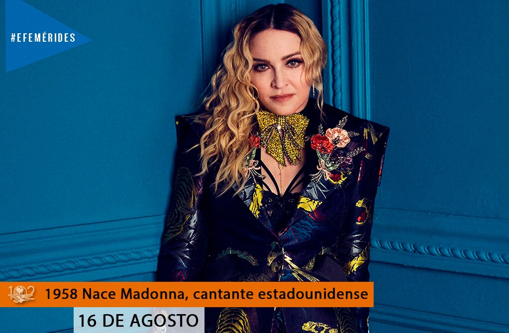 Efemérides 16 de agosto