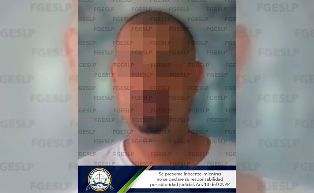 Sujeto acusado de homicidio fue capturado