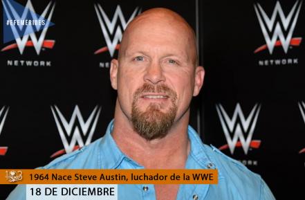 Efemérides 18 de diciembre