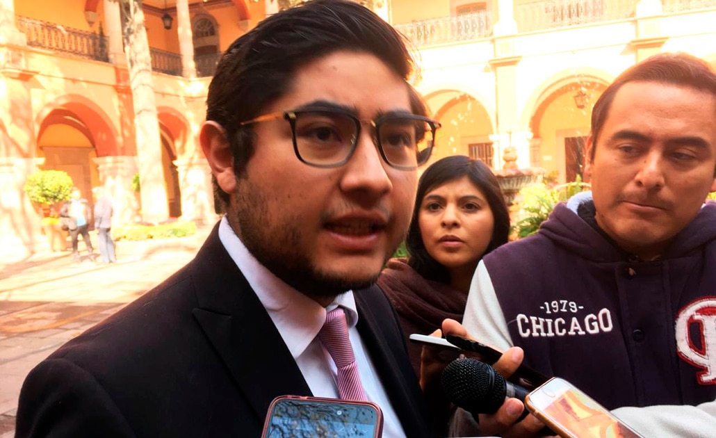 FUP urge a diputados a considerar propuestas para mejorar transporte urbano